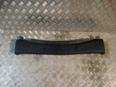 Idealna захист багажника bentley gt 1 фото №1