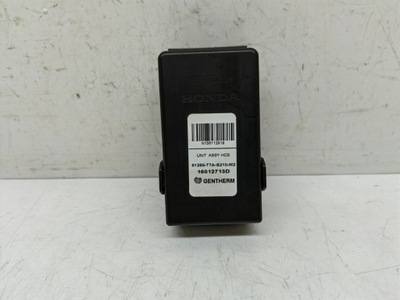 Honda hr-v ii ru модуль блок керування фото №1