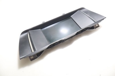 Дисплей bmw 5 525d f10 lift фото №1