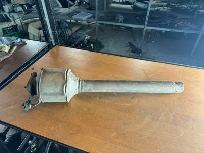 Fiat ducato boxer jumper iii 2,2 катализатор 1358185080 2006- фото №1