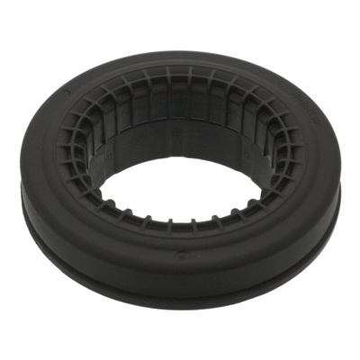 Febi 44491 подшипник цилиндрический, кронштейн амортизатора фото №1