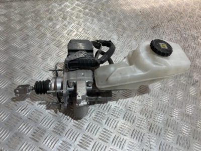 Усилитель тормозов насос тормозная toyota prius iv 15- 1.8 фото №1