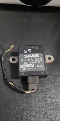 Модуль крену saab 95 4588232 52010382 фото №1