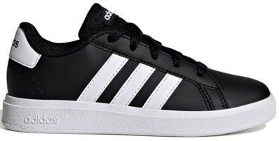 38 BUTY DAMSKIE ADIDAS SPORTOWE COURT GW6503