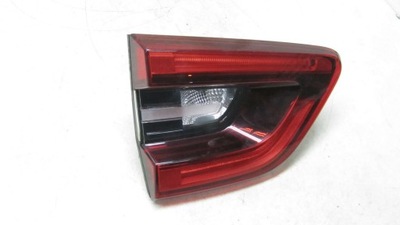 Renault kadjar лампа w кришка ліва 15- фото №1