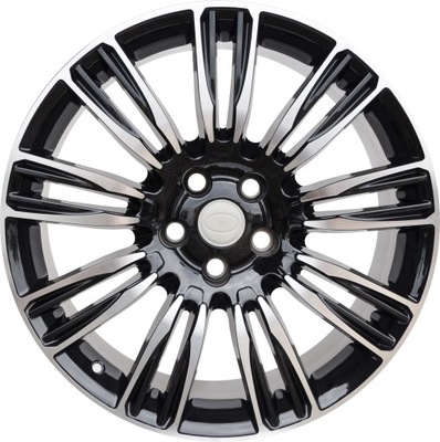 LLANTAS 22'' RENAULT AVANTIME ESPACE LAGUNA VEL  