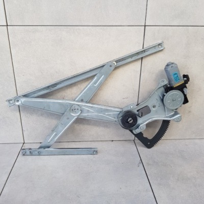 Механізм вікон chevrolet aveo лівий перед d фото №1