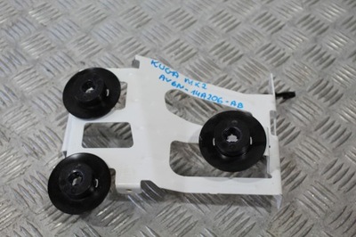 Кронштейн кронштейн основа ford kuga mk2 фото №1