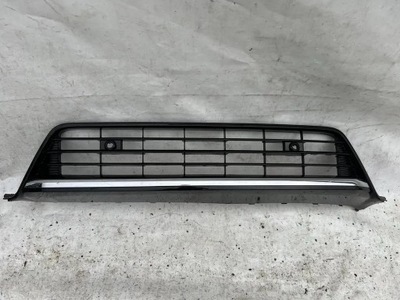 Krataka vw new beetle 5c5 r-line бампер перед фото №1