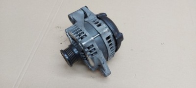 Генератор jeep compas ii фото №1