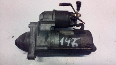 Стартер 63111027 alfa romeo 147 фото №1