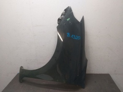 Крыло перед левый suzuki swift mk8 фото №1