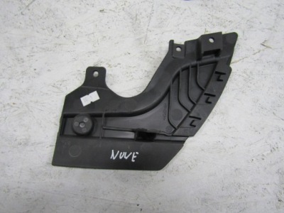 Vw passat b8 брызговик левый задняя 3g0854857 фото №1