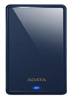 ADATA Externí HDD 4TB 2,5" USB 3.0 DashDrive HV620S, Czarna