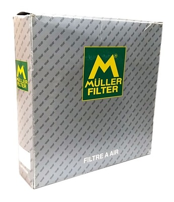 FILTRO AIRE MULLER FILTER 8033977834967  