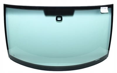 Nowa скло передня лобове vw transporter t5 bus multivan датчик 2010-2015 фото №1