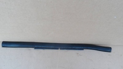 Bmw x3 g01 прокладка капот 7397486 фото №1