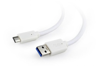 Kabel USB 3.0 typ C(AM/CM) 0.1m Gembird CCP-USB3-A