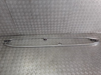 Рейлинги кровельные audi a6 c5 kombi фото №1