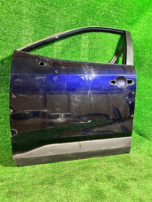 Дверь левая передние toyota rav4 v фото №1