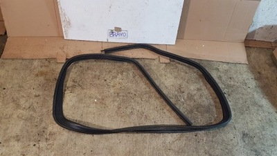 Прокладка крышки багажника fiat bravo 3d фото №1