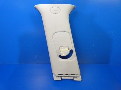 Kia sportage iii защита стойка среднего левая фото №1