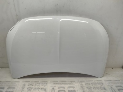 Капот opel corsa f колір - ewp фото №1