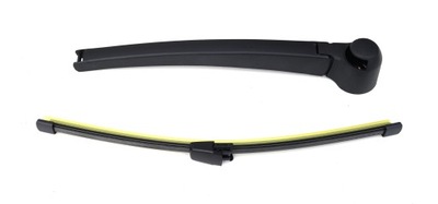 Vw golf vii kombi рычаг дворники + щетка фото №1