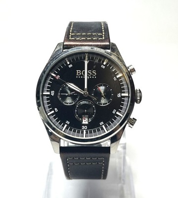 Hugo Boss zegarek męski HB.386.1.14.3319
