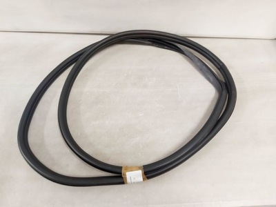 Mazda cx7 cx-7 прокладка дверь левый перед левая фото №1