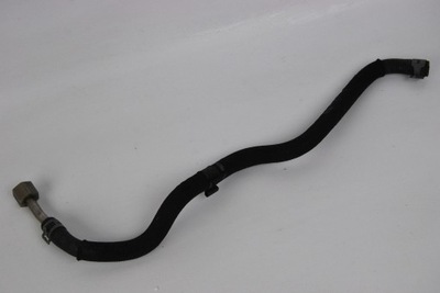 Wąż шланг wody audi a8 4h0131612c фото №1
