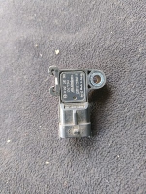 Map датчик opel astra j 1.4 t 55573248 фото №1