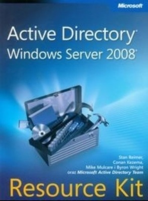 Active Directory Windows Server 2008