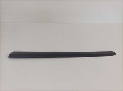 Fiat doblo ii молдинг двері перед лівий 735455443 фото №1