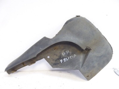 Felicia ii 6u 97-01 lift брызговик перед правый фото №1