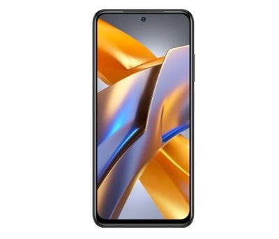 Xiaomi POCO M5s 4/128GB Black AMOLED NFC DualSIM