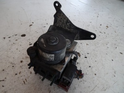 Насос abs renault master ii 8200036532b фото №1