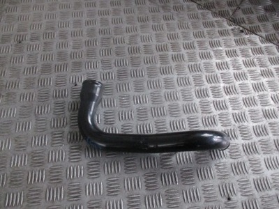 Труба интеркулер voyager iv 01-04 2.5 crdi фото №1