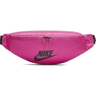 Saszetka NERKA Nike Heritage Hip różowa BA5750 520