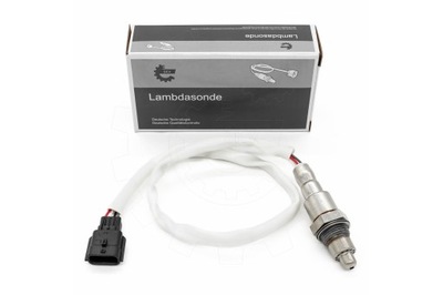 Skv датчик лямбда-зонд - alpine a110 ii dacia dokker duster lodgy lada vesta фото №1