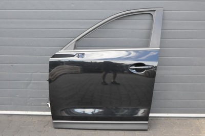 Mazda cx-5 ii lift дверь левый перед левая передние 41w 2025r фото №1