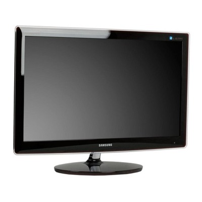 MONITOR LCD SAMSUNG P2770FH 27" 1920 x 1080 FHD HDMI DVI klasa A-