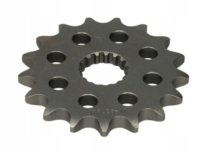 PINION GEAR FRONT STEEL JT TYPE CHAIN 50 (530) 17  