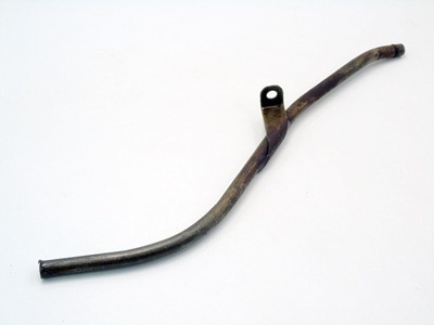 Трубка щуп 2.7 v6 santa fe tucson tiburon sonata sportage coupe 2 trajet фото №1