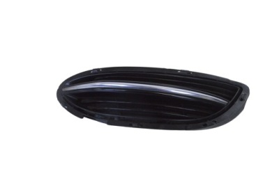 Mercedes w222 бампер решётка радиатора перед правая s350cdi 2014 rhd фото №1