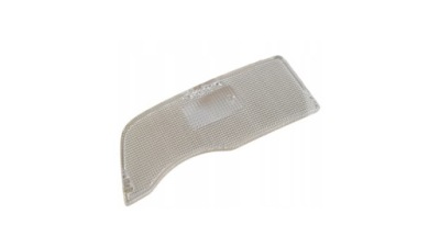 Toyota оригінальний номер 81266-47070 скло фари лампа стеля фото №1