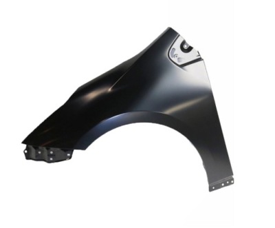 Крыло передний toyota prius xw50 16- 5380147080 фото №1