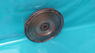 Mercedes actros mp4 euro 6 колесо маховик фото №1