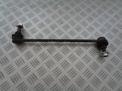 Renault megane v e-tech 2022 соединитель стабилизатора задний  задний фото №1