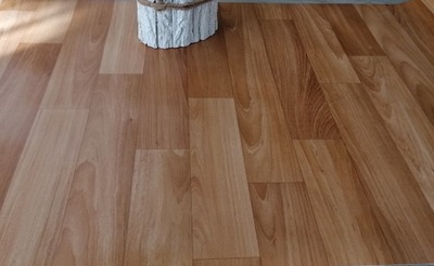 Gruba Wykładzina Pcv Linoleum Gumolit 400 cm 4m